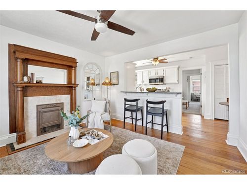 apt-c-3141 Tejon St, Denver, CO, 80211-3942 | Card Image