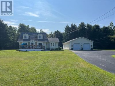 8 Douglasfield Rd, House other with 4 bedrooms, 2 bathrooms and null parking in Miramichi NB | Image 1