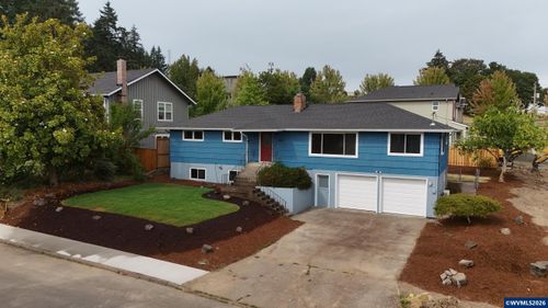 210 Walnut Dr S, Monmouth, OR, 97361-1943 | Card Image