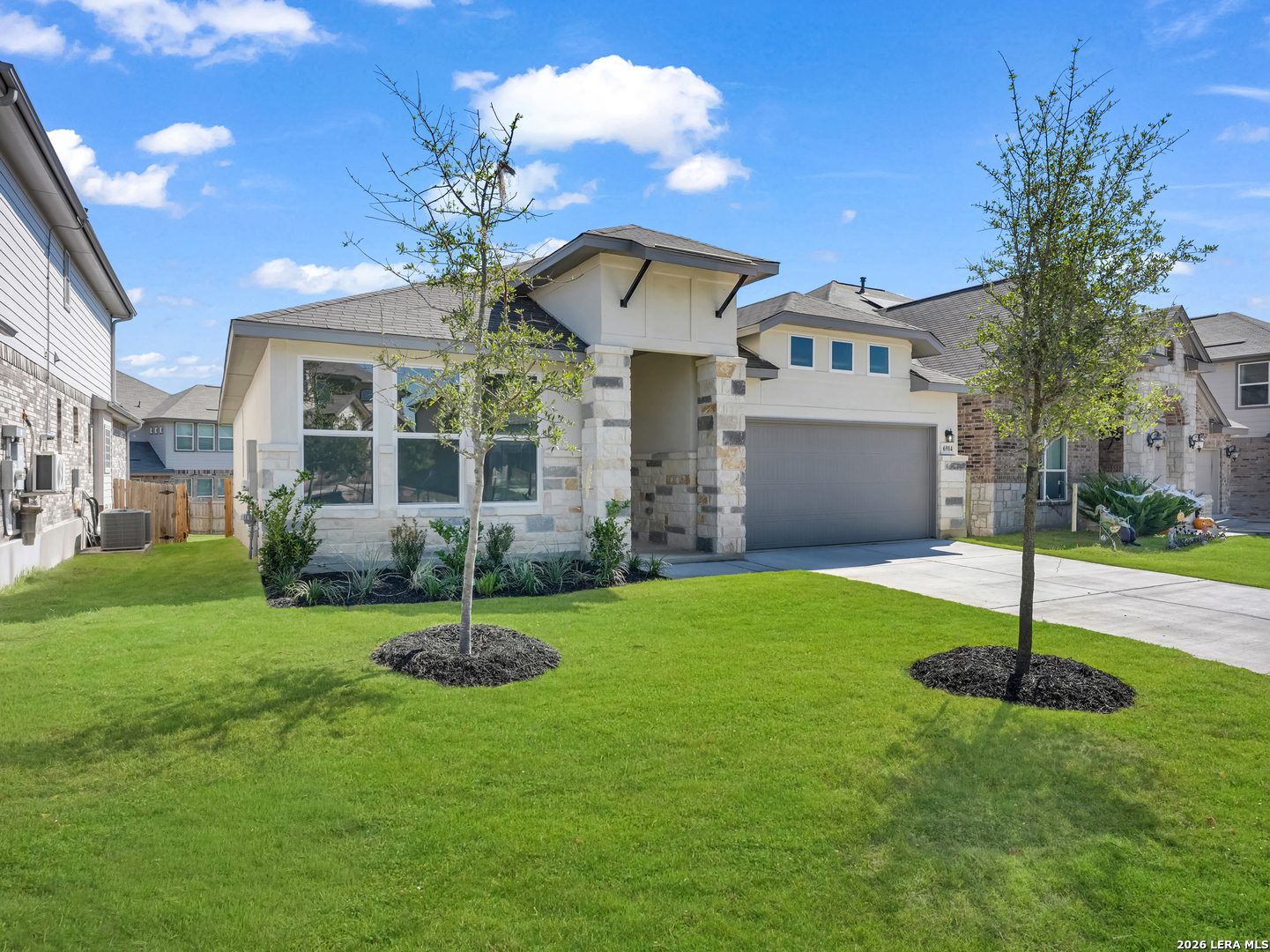 Residential in San Antonio 3