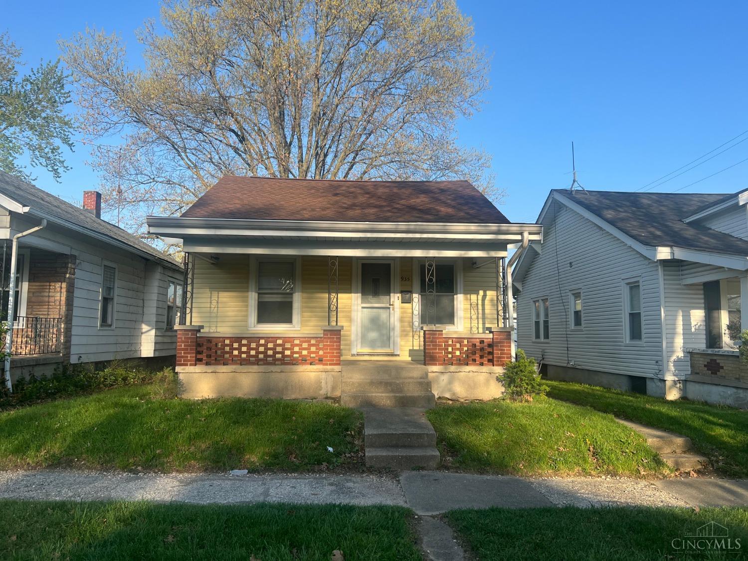 Cleveland Ave, Hamilton, OH 45013