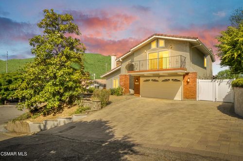 27802 Via Amistosa, Agoura Hills, CA, 91301-2474 | Card Image