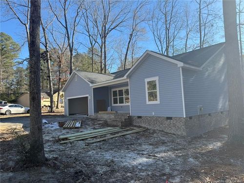 3043 Brandy Ln, Sanford, NC, 27332-7421 | Card Image