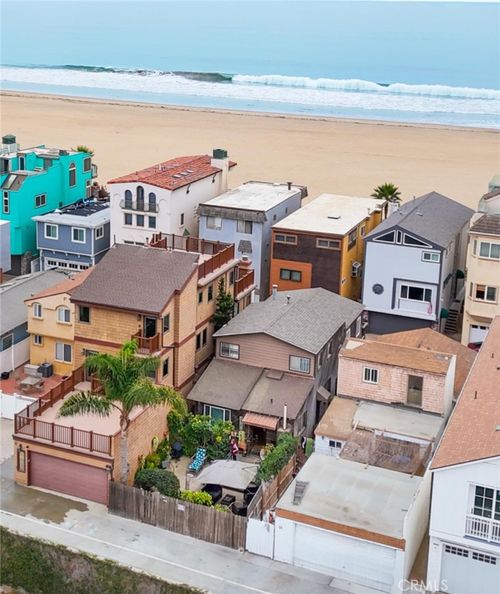 b-58 Surfside Ave, Surfside, CA, 90743 | Card Image