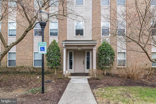 unit-202-1803 Snow Meadow Ln, BALTIMORE, MD, 21209-5830 | Card Image
