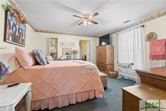 671 Mp Martin Rd, House other with 5 bedrooms, 4 bathrooms and null parking in Brooklet GA | Image 22
