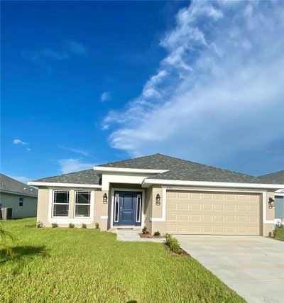 2571 Averland Loop, House other with 4 bedrooms, 3 bathrooms and null parking in North Port FL | Image 1