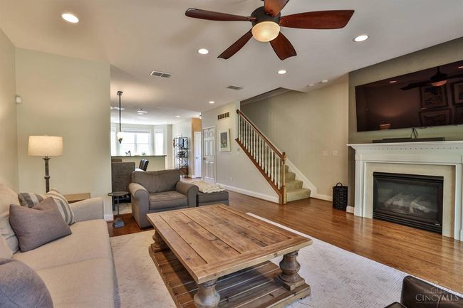 3524 Handman Ave, House other with 3 bedrooms, 4 bathrooms and null parking in Cincinnati OH | Image 7