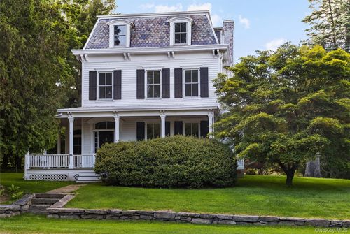 66 Pound Ridge Rd, Bedford, NY, 10506-1240 | Card Image