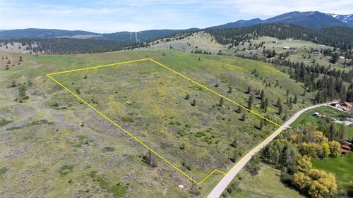 NHN Butler Creek Rd, Missoula, MT, 59808 | Card Image