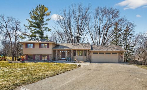 12806 Country View Ln, Burnsville, MN, 55337-3726 | Card Image