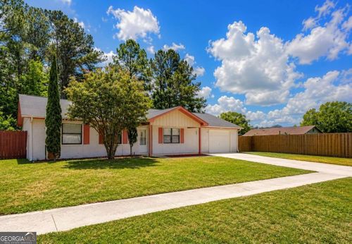 603 Plantation Village Dr, Saint Marys, GA, 31558-4827 | Card Image