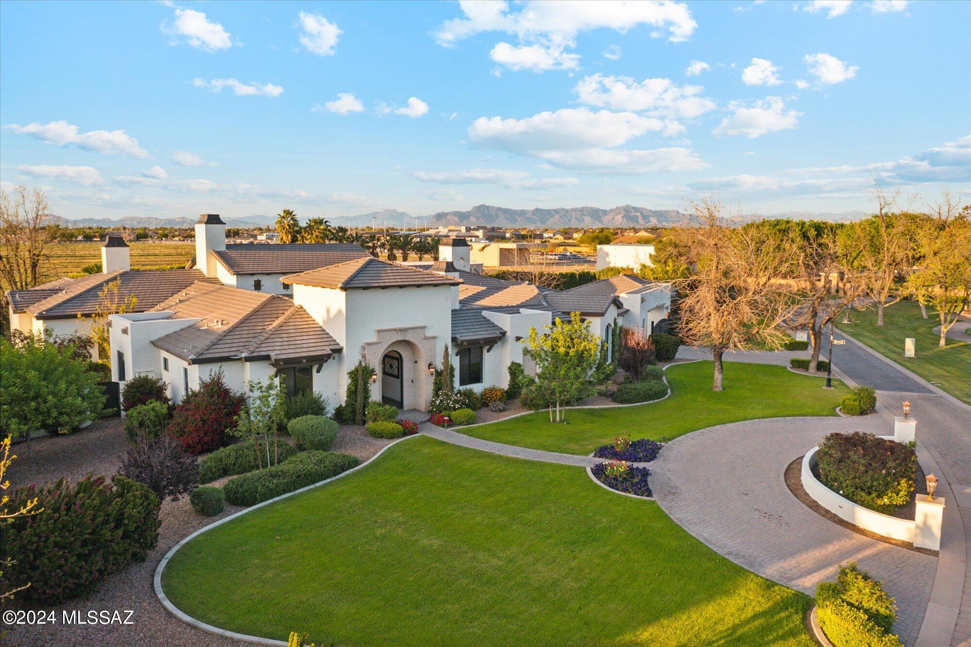 207th Ct, Queen Creek, AZ 85142