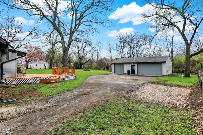 7609 Camby Rd, House other with 3 bedrooms, 2 bathrooms and null parking in Camby IN | Image 38