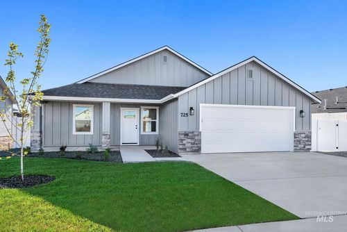316 Sw 12th Ave, Parma, ID, 83660 | Card Image