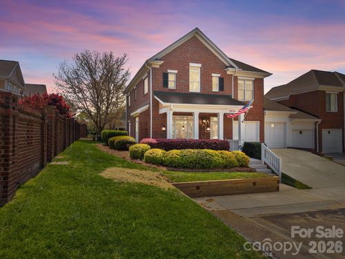 19334 Beaufain St, Cornelius, NC, 28031-5531 | Card Image