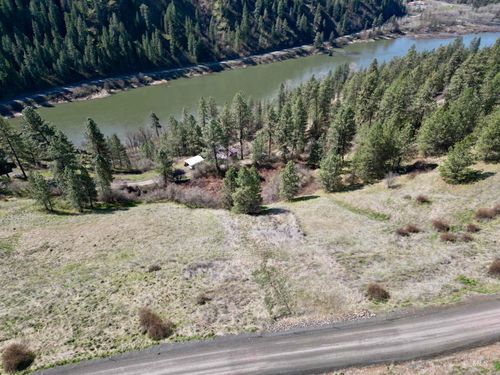 TBD Old Peck Grade, Lenore, ID, 83541 | Card Image