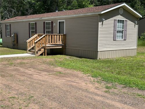 7012 Marlee Rd, Webster, WI, 54893-4803 | Card Image