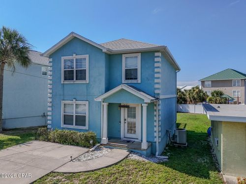 208 Le Grand Dr, Panama City Beach, FL, 32413-1340 | Card Image