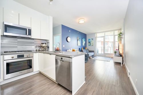 503-3168 Riverwalk Ave, Vancouver, BC, V5S0B8 | Card Image