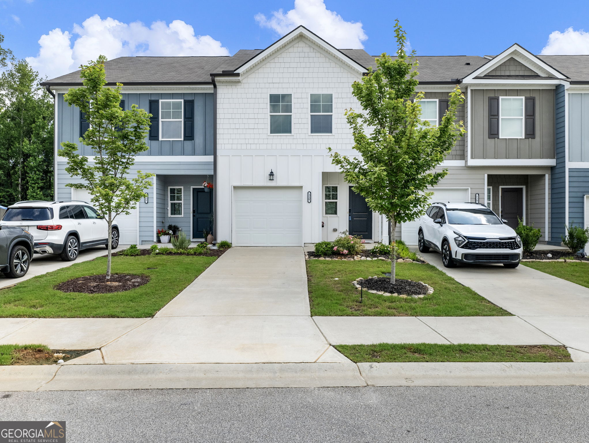 Residential Lease in Hoschton