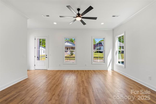 5840 Pittmon Ln, House other with 3 bedrooms, 2 bathrooms and null parking in Kannapolis NC | Image 22