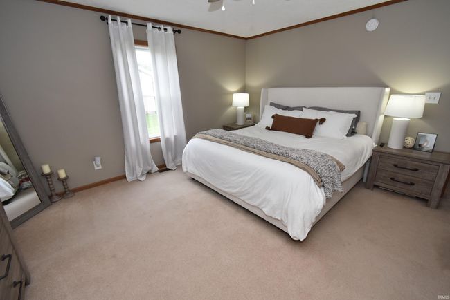 506 Greenwood St, House other with 3 bedrooms, 2 bathrooms and null parking in Monon IN | Image 14