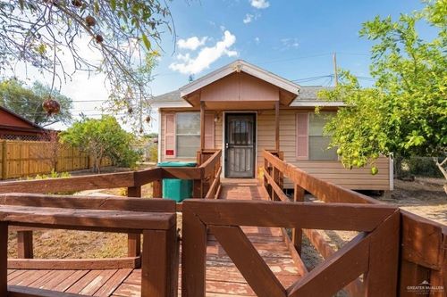 1109 E Lucas Avenue, Pharr, TX, 78577 | Card Image