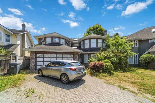3780 Cunningham Dr, Richmond, BC, V6X3N5 | Card Image