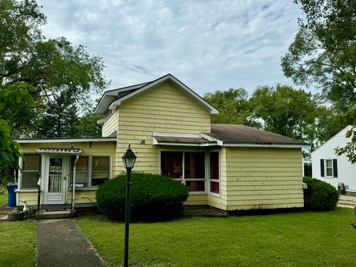 313 N Clinton St, Dwight, IL, 60420-1037 | Card Image