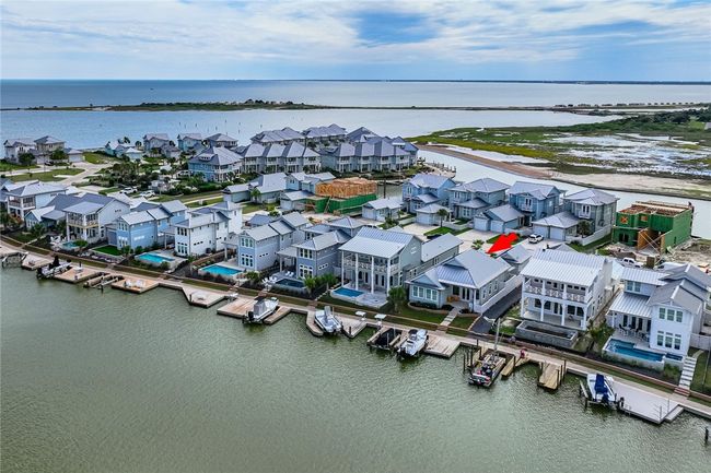 150 Foxtail Ln, House other with 3 bedrooms, 2 bathrooms and null parking in Rockport TX | Image 31