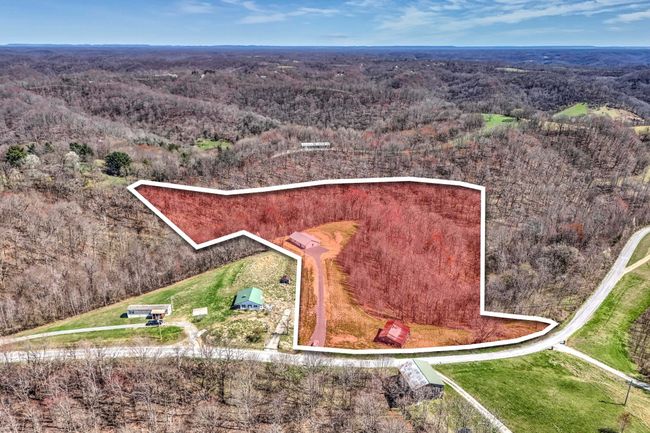 27 Ferguson Hollow Rd, House other with 3 bedrooms, 2 bathrooms and null parking in Chestnut Mound TN | Image 50