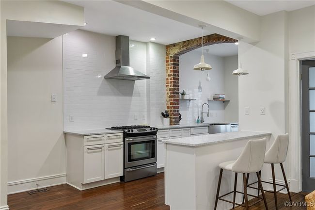 2318 Rosewood Ave, House other with 3 bedrooms, 3 bathrooms and null parking in Richmond VA | Image 16