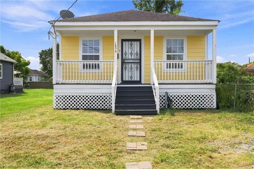 1856 Carnot Street, New Orleans, LA, 70122 | Card Image