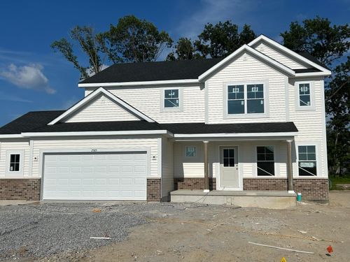 2585 Iowa Street, Crown Point, IN, 46307 | Card Image