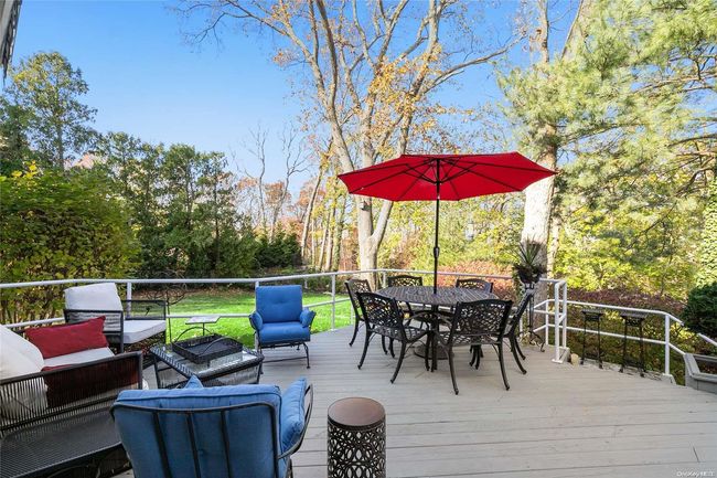 3 Idle Day Knl, House other with 5 bedrooms, 3 bathrooms and null parking in Centerport NY | Image 25