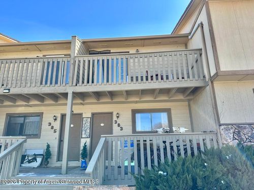 383 S 9th Street, Rifle, CO, 81650 | Card Image