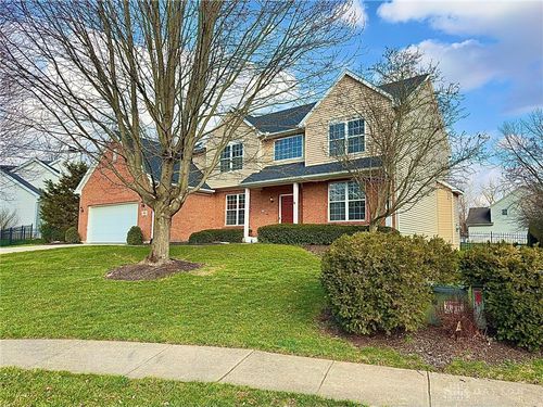 40 Millbrook Ct, Springboro, OH, 45066-8533 | Card Image