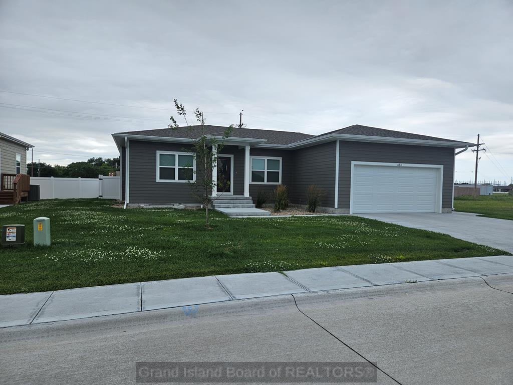 Root St, Grand Island, NE 68801
