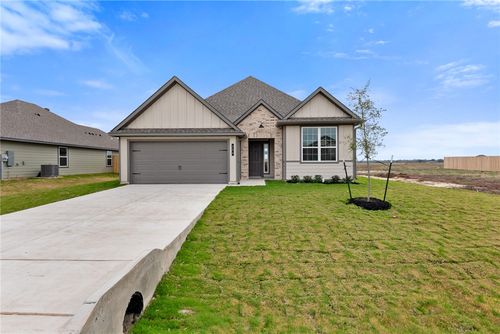354 Harvest Lake Drive, Snook, TX, 77878 | Card Image