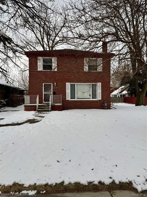 6240 W Outer Dr, Detroit, MI, 48235-2619 | Card Image