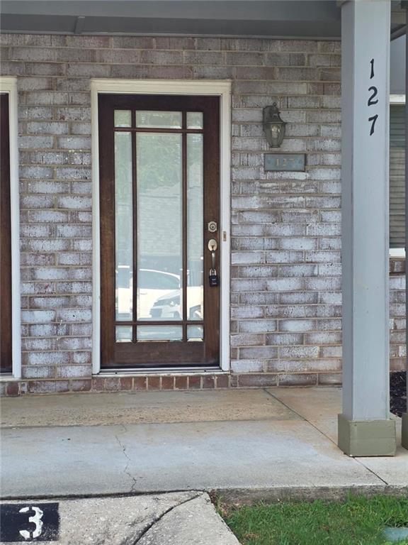Residential Lease in Smyrna