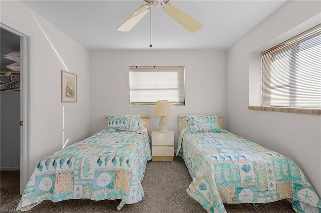 APT-502 - 7596 Captains Harbor Dr, Condo with 2 bedrooms, 2 bathrooms and 4 parking in Bokeelia FL | Image 19