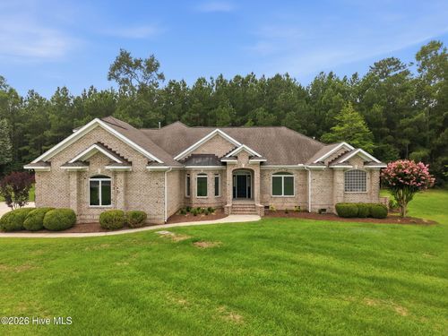3286 J C Galloway Rd, Grimesland, NC, 27837-9154 | Card Image
