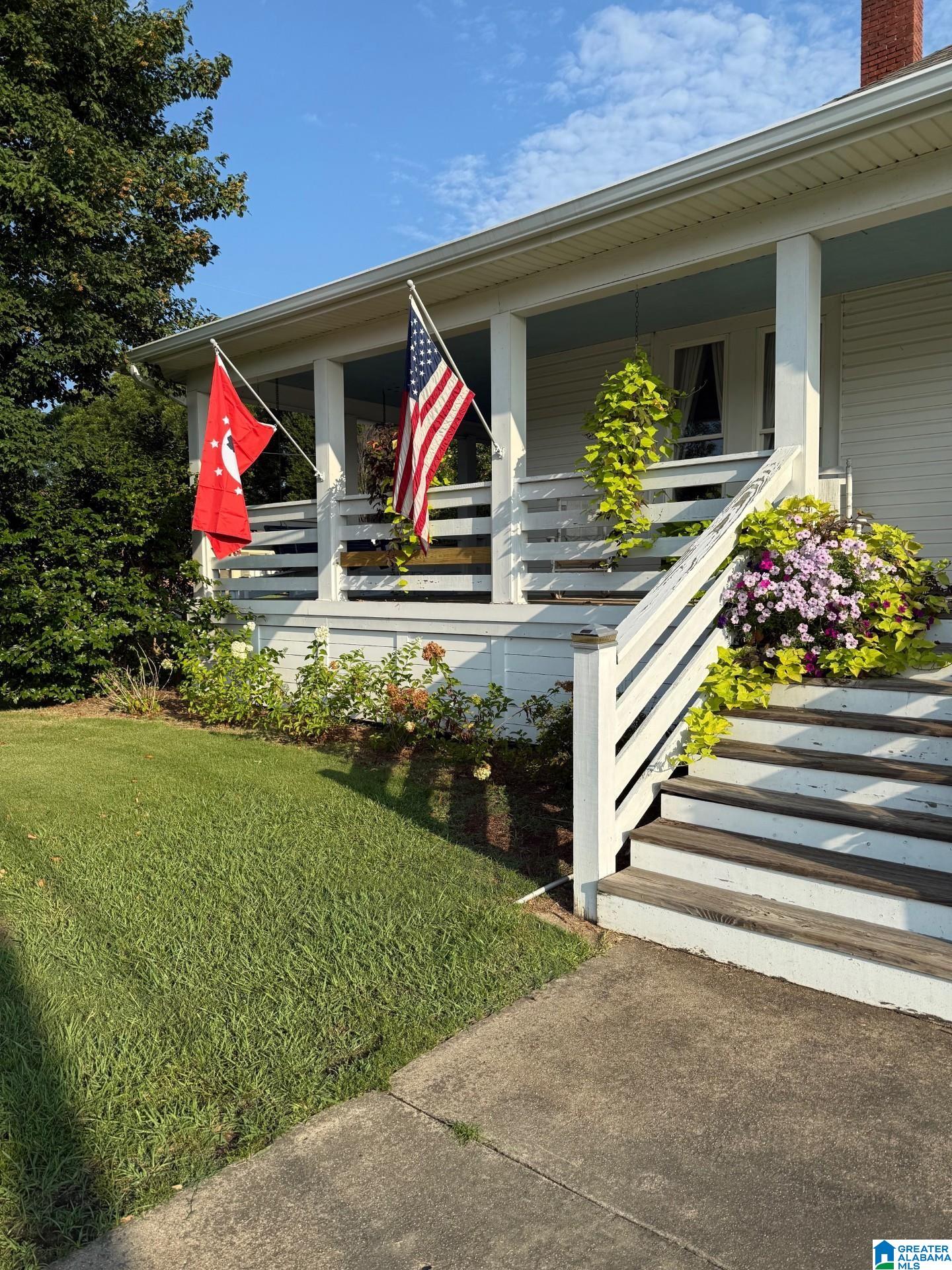 Residential in PELL CITY 2