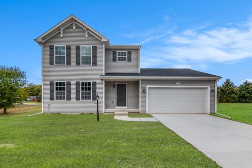 71438 Sophie Rd, Edwardsburg, MI, 49112-9183 | Card Image
