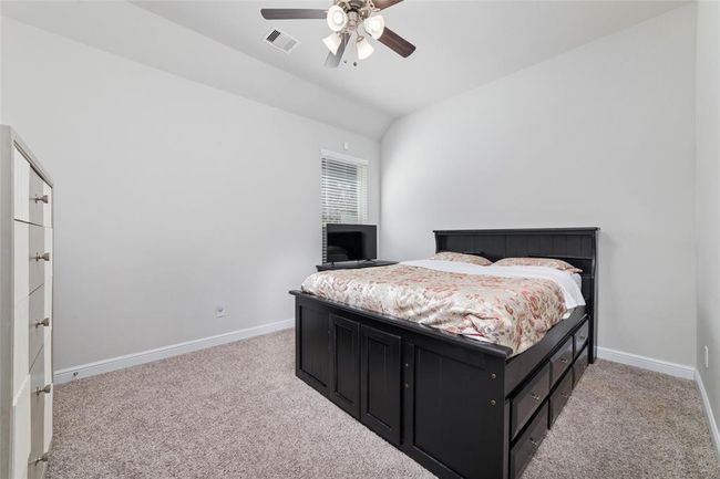3324 Hickory Leaf Trl, House other with 4 bedrooms, 3 bathrooms and 2 parking in Conroe TX | Image 29