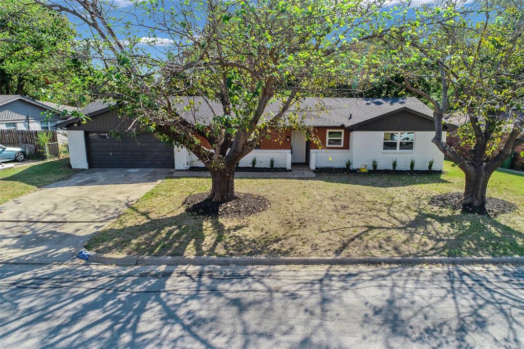 Redondo St, North Richland Hills, TX 76180
