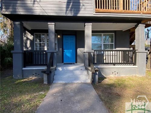 1000 W 53rd St, Savannah, GA, 31405-3057 | Card Image
