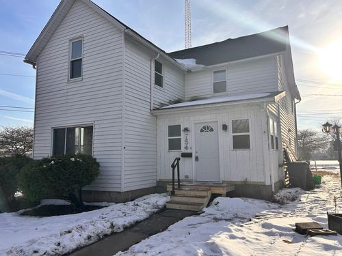 754 Mercer Avenue, Decatur, IN, 46733 | Card Image